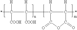 Hydrolyzed Polymaleic Anhydride (HPMA)