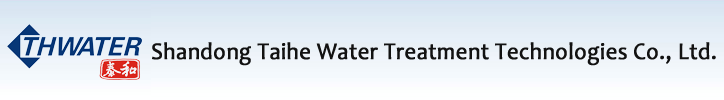 Shandong Taihe Water Treatment Co.,Ltd.